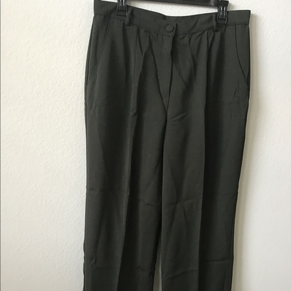 Kiss me wide leg pants - Picture 2 of 4